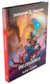 Produktbild: Dungeons & Dragons 2024 Spielerhandbuch Deutsche Ausgabe