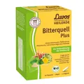 Produktbild: LUVOS Heilerde Bio Bitterquell Plus Kapseln 60 St.