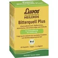 Produktbild: Luvos Heilerde Bitterquell Plus Kapseln 60 St