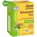 Produktbild: Luvos Heilerde Bio Bitterquell Plus Kapseln