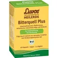 Produktbild: Luvos LUVOS Heilerde Bio Bitterquell Plus Kapseln Kapseln, 60 St.