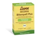 Produktbild: Luvos Heilerde Bitterquell Plus bio Kapseln