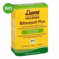 Produktbild: Luvos Heilerde Bio Bitterquell Plus Kapseln, 60 St PZN 13780790