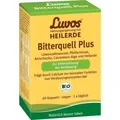 Produktbild: 2x LUVOS Heilerde Bio Bitterquell Plus Kapseln 60 ST