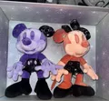Produktbild: Disney Mickey & Minnie Mouse 100 Jahre Collectio-Set, Classic Edition, limitiert