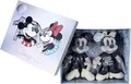 Produktbild: Disney Mickey & Minnie Mouse 100 Jahre Collection-Set Classic Edition limitiert!