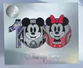 Produktbild: Disney Mickey & Minnie Mouse 100 Jahre Sammler  Classic Edition, limitiert Neu