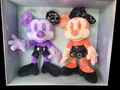 Produktbild: Disney Mickey Minnie D100 Sammelfigur Set Simba Toys NEU OVP Lizenzware NEU