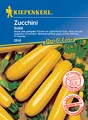Produktbild: Kiepenkerl 2848 Zucchini Soleil F1, sehr zart und aromatisch, nicht rankend, trägt viele goldgelbe Früchte von zylindrischer Form