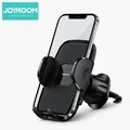 Produktbild: Joyroom Handyhalterung Auto Handy Halterung Kfz Smartphone Halter Handyhalter