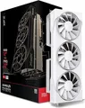 Produktbild: XFX VGA 16GB Radeon RX9070 SWIFT White OC Gaming 3xDP/1xHDMI AMD Radeon RX 9070 - Grafikkarte - 16.384 MB (RX-97SWFB3W9)