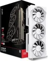 Produktbild: XFX SWIFT AMD Radeon RX 9070 OC Triple Fan 16GB GDDR6 FSR 4