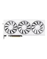 Produktbild: XFX VGA 16 GB Radeon RX9070 SWIFT White OC Gaming 3xDP/1xHDMI AMD RX 9070 Grafikkarte 16.384 MB GDDR6 Retail (RX-97SWFB3W9)