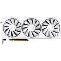 Produktbild: XFX Swift Radeon RX 9070 OC White Triple Fan Gaming Edition (16 GB) (RX-97SWFB3W9)