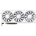 Produktbild: XFX Swift Radeon RX 9070 OC White Triple Fan Gaming Edition,