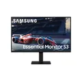 Produktbild: Samsung S30GD Computerbildschirm 61 cm (24') 1920 x 1080 Pixel Full HD LCD Schwarz (LS24D300GAUXEN)