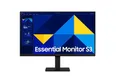 Produktbild: Samsung Essential S3 LS24D300GAUXEN - 24
