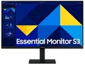 Produktbild: Samsung Essential Monitor S3 S30GD - LS24D300GAUXEN