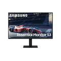 Produktbild: Samsung S24D300GAU S30GD Series LED-Monitor 61 cm 24 Zoll 1920 x 1080 Full HD 1080p @ 100 Hz IPS 250 cd/m² 1000:1 5 ms HDMI VGA Schwarz