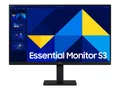 Produktbild: Samsung S24D300GAU - S30GD Series - LED-Monitor - 61 cm (24
