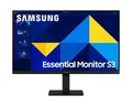 Produktbild: 8806095802978 Monitor 24 inches LS24D300GAUXEN FHD 1xHDMI 1xDP 100Hz Samsung