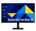 Produktbild: Samsung Essential S30GD S24D300GAUX Monitor 24 Zoll Display 1920 x 1080 (FullHD)