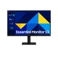 Produktbild: Samsung Essential S3 LS24D300GAUXEN Monitor 24 Zoll IPS 100Hz Schwarz
