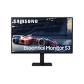 Produktbild: Samsung Monitor S24D300GAU  / LS24D300GAUXEN Schwarz