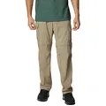Produktbild: Columbia Zip-off-Hose Silver RidgeTM Utility Convertible Pant (1-tlg) braun 36 (52)