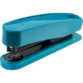 Produktbild: Novus Heftgerät B2 ColorID 2.0 bright petrol (25 Blätter) (020-1953)