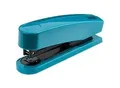 Produktbild: Novus NOVUS OFFICE Heftgerät 020-1953 Halbstreifen 24/6 Petrol 25 Blatt Kunststoff, Metall