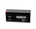 Produktbild: Krick Bleiakku 6V / 3,4Ah