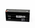 Produktbild: Krick Bleiakku 6V / 3,4Ah / 667253