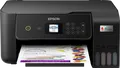 Produktbild: Epson EcoTank ET-2825 - Multifunktionsdrucker - Farbe - Tintenstrahl - nachfüllbar - A4 (Medien)