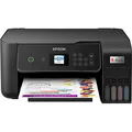 Produktbild: EPSON EcoTank ET-2825 3 in 1 Tintenstrahl-Multifunktionsdrucker schwarz