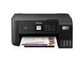 Produktbild: Epson EcoTank ET-2825 DIN A4 Tintenstrahl 3 in 1 Multifunktionsdrucker