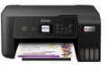 Produktbild: Epson Ecotank ET-2825 Multifunktionsdrucker Farbe Tintentank Drucker Kopierer