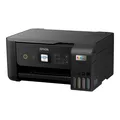 Produktbild: Epson EcoTank ET2825 Multifunktionsdrucker Kopieren Scannen, USB WiFi Airprint