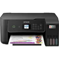 Produktbild: EPSON EcoTank ET-2825 3 in 1 Tintenstrahl-Multifunktionsdrucker schwarz