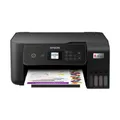Produktbild: Epson EcoTank ET-2825, schwarz | 3-in-1 Tintenstrahl-Multifunktionsgerät