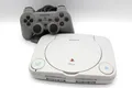 Produktbild: Sony Playstation /PS One Spielekonsole (SCPH-102) + Controller und Kabel