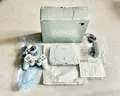 Produktbild: Sony PS One Spielekonsole - Weiß (SCPH-102) PlayStation 1 PS1 OVP