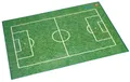 Produktbild: Läufer Schreibunterlage Fußballfeld 400 x 530 mm