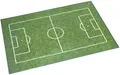 Produktbild: Läufer Schreibunterlage Fußballfeld, 400 x 530 mm