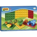 Produktbild: Bausteine Basis Platten 3 Stück Unico