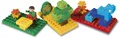 Produktbild: Baukasten für Kinder