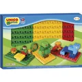 Produktbild: Bausteine Basis Platten 3 Stück Unico
