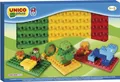 Produktbild: Unico Bausteine Basis Platten 3 Stück 41009683