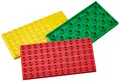 Produktbild: Desconocido MEHI 8521-0000 Double-Sided Base Plate