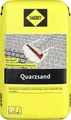Produktbild: Quarzsand 25 kg 0,1 - 0,5 mm QS